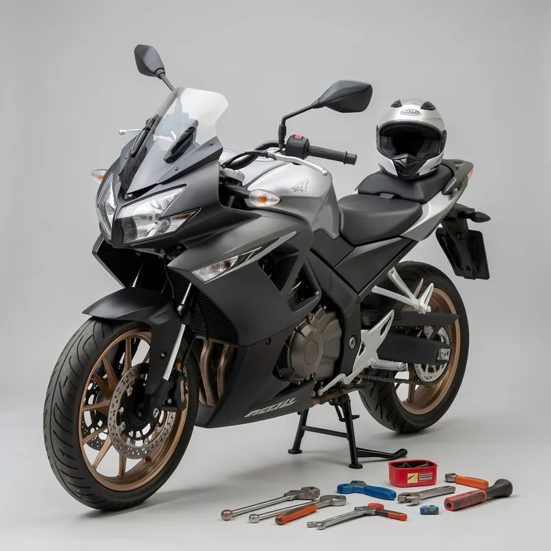 Bien choisir son casque de moto